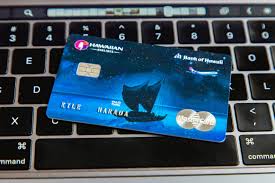 In case of bank of hawaii hawaiian miles credit card, you are trying to determine why you exist with the professional operate and providers. Barclaycard Does Not Allow Product Changes Jeffsetter Travel