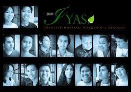 Iyas creative writing workshop      the sword that speaks   blogger THE rainy season had already started when I went to Iligan City towards the  end of summer and sat as panelist in the   th Iligan National Writers  Workshop    