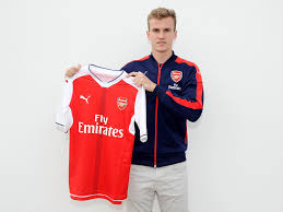 Aaron ramsey statistics and career statistics, live sofascore ratings, heatmap and goal video highlights may be available on sofascore for some of aaron ramsey and juventus matches. Arsenal News New Signing Rob Holding Handed Aaron Ramsey S Old Shirt Number The Independent The Independent
