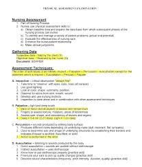 Nurse Notes Charting Examples Nursing Home Documentation