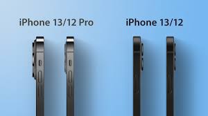 One of the years 13 bc, ad 13, 1913, 2013. Iphone 13 Series Will Be Slightly Thicker And With Larger Camera Bumps Gsmarena Com News