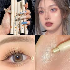 xixi makeup highlighter eyeshadow stick