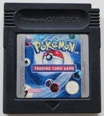 Download pokemon trading card game emulator game and play the gbc rom free. Pokemon Trading Card Game Europe En Fr De Sgb Enhanced Gb Compatible Game Boy Hardware Database
