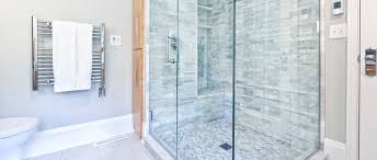 glass shower units glass shower doors