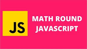 math round javascript you