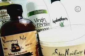 2% minoxidil is an all natural ingredient especially put in to stop patterned hair loss. 10 Of The Best Natural Hair Products For Growth Caring For Natural Hair