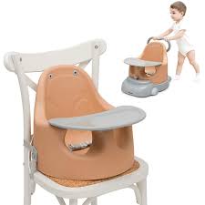 baby joy 6 in 1 booster seat for