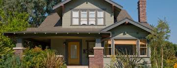 what is a craftsman home windermere