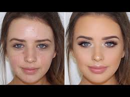 bridal inspired makeup tutorial feat