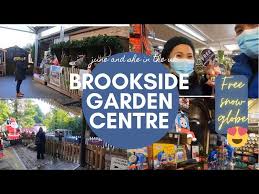brookside garden centre poynton free