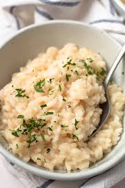 how to make risotto lexi s clean kitchen