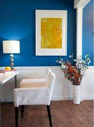 10 Ways To Go Bold With Cobalt Blue