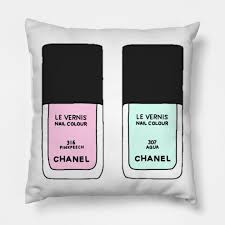 Chanel coco mademoiselle intense eau de parfum spray, 1.7 oz. Cuscini Chanel