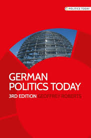 German politics today (third edition) | manchesterhive