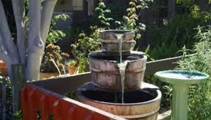 12 Creative Diy Garden Fountain Ideas