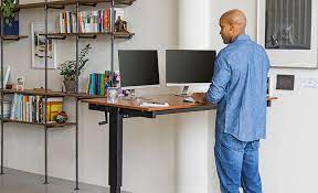 standing desks for students stand up