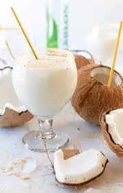batida de coco brazilian coconut