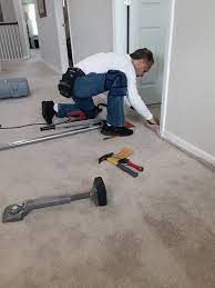 home performance carpet repair orlando