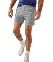 the ruggeds 6 inseam everyday shorts
