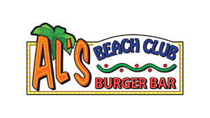 al s beach club burger bar destin