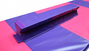 folding foam development beam pink my