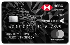 premier world elite credit card