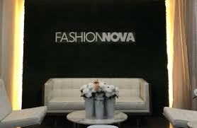 when does fashion nova restock in 2023