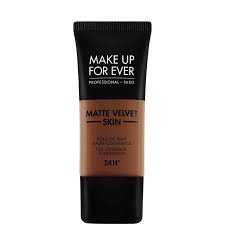 ever matte velvet skin foundation 30ml