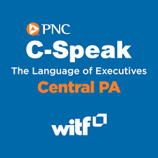PNC C-Speak: The Language of Executives Central PA