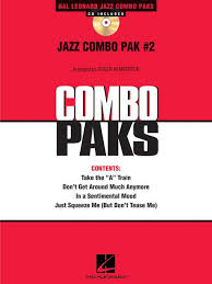 Jazz Combo Pak 2
