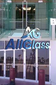New Orleans Commercial Glass Services