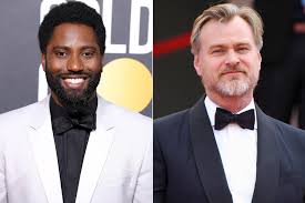 Louis rams as an undrafted free agent in 2006. John David Washington To Star In Christopher Nolan S Next Film Ew Com