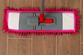 best mops for hardwood floors first