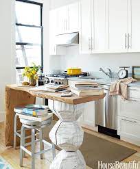 Spectacular collection of 20 clever small kitchen island ideas (photos). Studio Apartment Kitchen Ideas