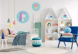educational and fun ways to decorate