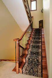 gorgeous stair runners and carpet