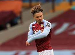Jack grealish is knocking on the door of england manager gareth southgate grealish has led by example as captain of aston villa in the premier league grealish will come up against chelsea on wednesday before facing leicester Jack Grealish Backed To Make England S Euro 2020 Squad After Injury Return The Independent