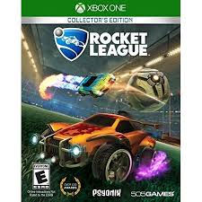 Rocket League 505 Games Xbox One 812872018935