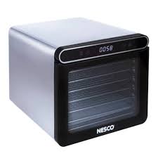 Dehydrating Nesco