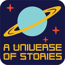 Image result for universe of stories clip art