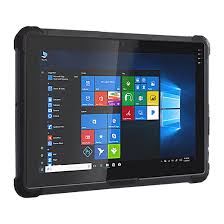 fully rugged tablet pc odm industrial