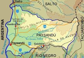 Directed by eduardo albergaria, marco andré, leonardo edde. File Paysandu Department Map Jpg Wikipedia