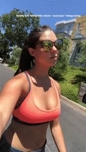 See her all boyfriends' kira kosarin is an american actress, singer, voiceover artist, and director who is best known for playing. Kirakosarin 34490931 1815602018482701 3822571177120549311 N Gif By Hardsoftie84 Gfycat