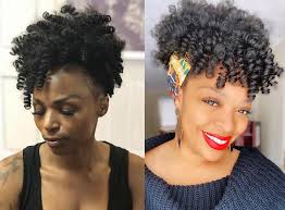 One doesn't have to protective style to get long hair, but 4c natural hair is easier to damage, so using protective stylings. 22 Best Protective Hairstyles For Natural Hair 2021 Trends