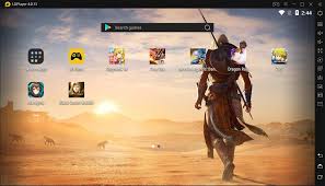 Cheat free fire banyak digunakan oleh para cheater. Top 7 Android Games You Want To Play On Pc Ldplayer