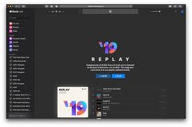 apple introduces replay a