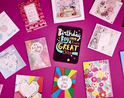 Maybe you would like to learn more about one of these? The Greeting Card Market Card Factory