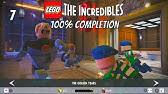 Screech incredibles 2 | tumblr disney incredibles, the incredibles 2004,. Lego The Incredibles 100 Completion Chapter 5 House Parr Ty Hypershock And Screech Unlocked Youtube
