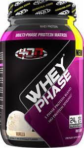 4 dimension nutrition whey phase save