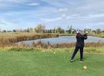 Golfers galore at Goulet -